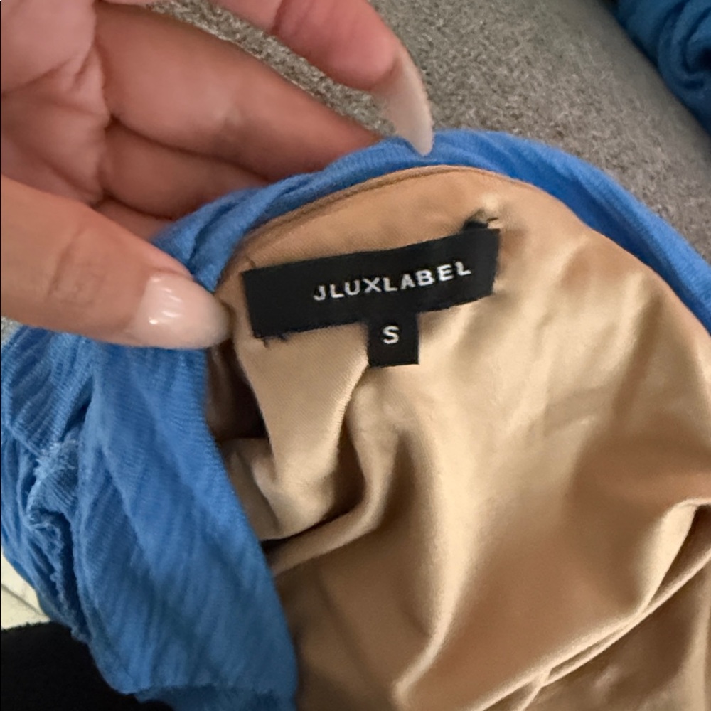 Jlux label texture set - Picture 10 of 15